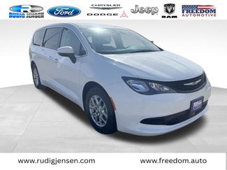 Used 2023 Chrysler Voyager LX 360° Tour