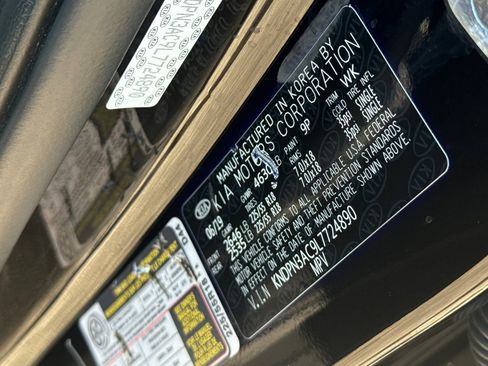 Used 2020 Kia Sportage EX image 29