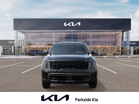 New 2026 Kia Sorento SX AWD/4WD image 2