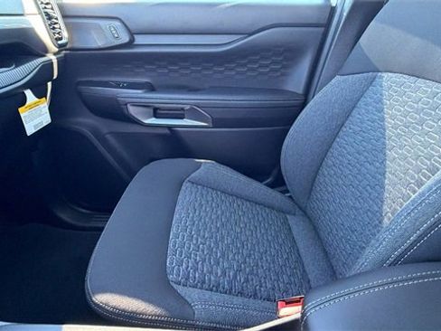 New 2025 Ford Ranger XLT w/ Equipment Group 301A High image 23