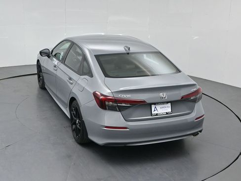 Used 2025 Honda Civic Sport image 43