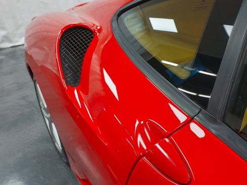 Used 2005 Ferrari F430 Coupe image 38