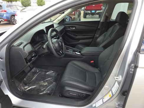 Certified 2025 Honda Accord EX-L image 17