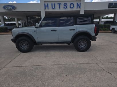 Used 2024 Ford Bronco Big Bend