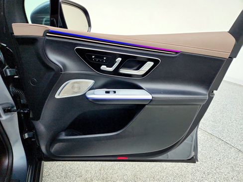 Certified 2023 Mercedes-Benz EQE 350+ 4MATIC SUV image 26