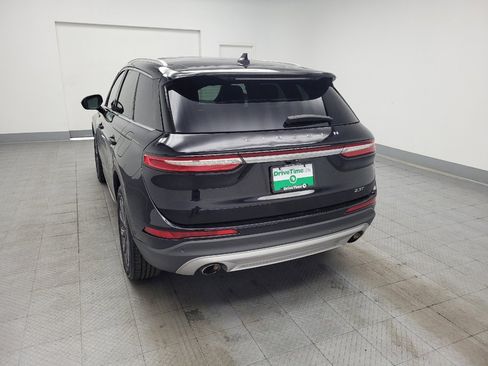 Used 2020 Lincoln Corsair Reserve w/ Equipment Group 201A AWD/4WD image 6