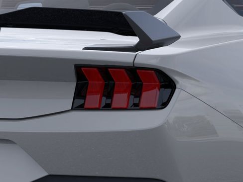 New 2026 Ford Mustang Dark Horse RWD image 50