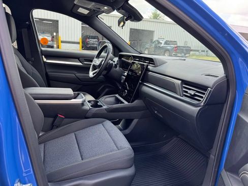 Certified 2026 GMC Terrain Elevation w/ LPO, Floor Liner Package FWD image 29