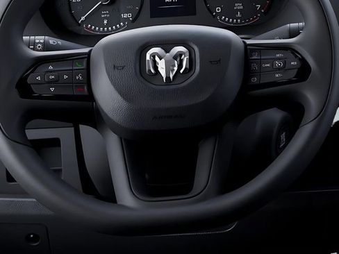 New 2026 RAM ProMaster 3500 FWD image 19