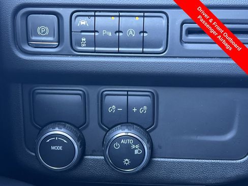 Used 2023 Chevrolet Tahoe LT image 18