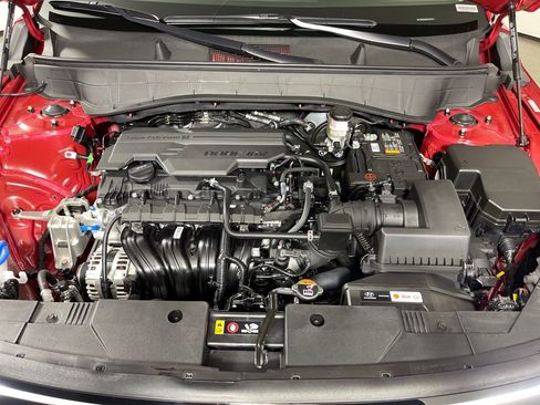 New 2026 Hyundai Kona SEL Sport image 9