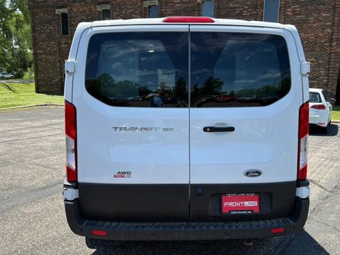 Used 2020 Ford Transit 150 Low Roof AWD image 12