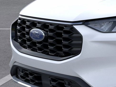 New 2026 Ford Escape ST-Line w/ Tech Pack #1 AWD/4WD image 17