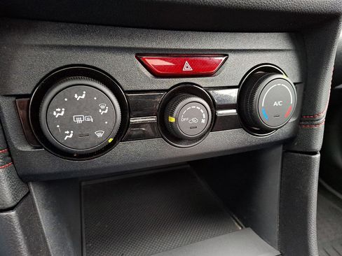 Used 2021 Subaru Impreza 2.0i Sport w/ Popular Package #3 image 15