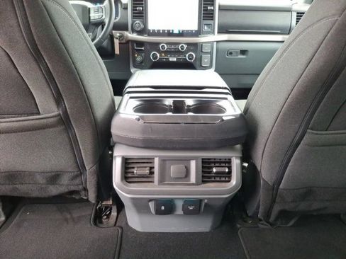 Used 2024 Ford F150 XLT w/ Mobile Office Package image 28