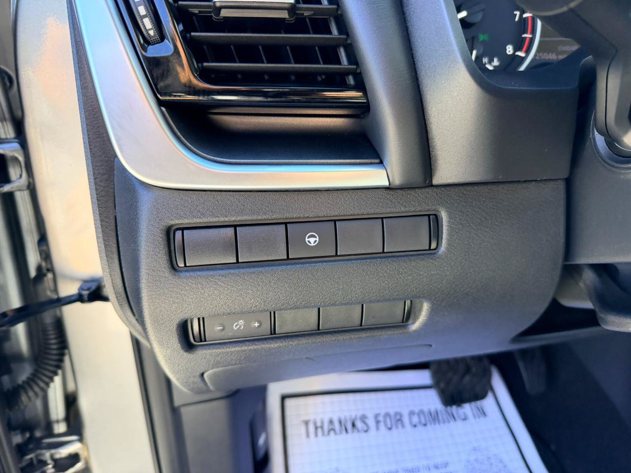 Used 2021 Nissan Rogue SV FWD image 21