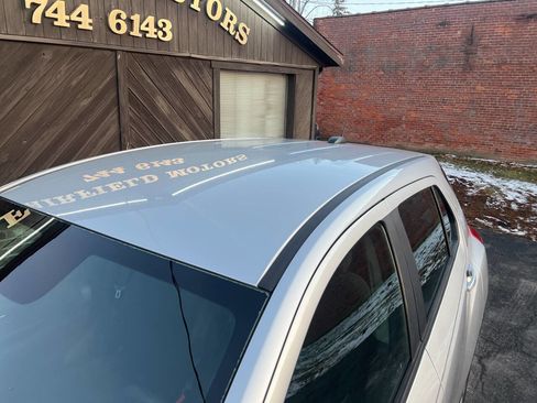 Used 2016 Chevrolet Trax LS image 7