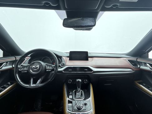 Used 2016 MAZDA CX-9 Signature AWD/4WD image 21
