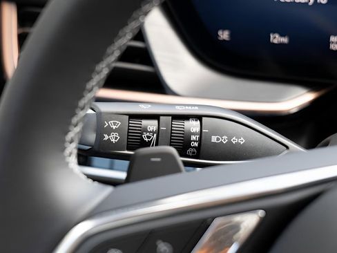 New 2026 Buick Envision Sport Touring image 17