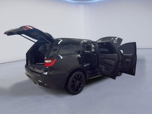 Used 2019 Dodge Durango GT image 13