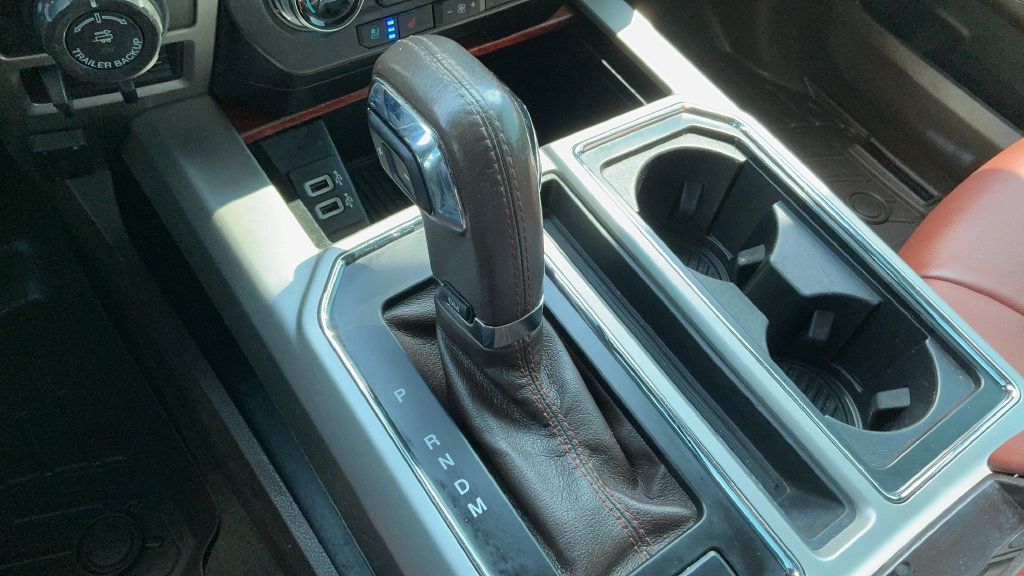 Used 2020 Ford F150 King Ranch w/ Equipment Group 601A Luxury AWD/4WD image 15
