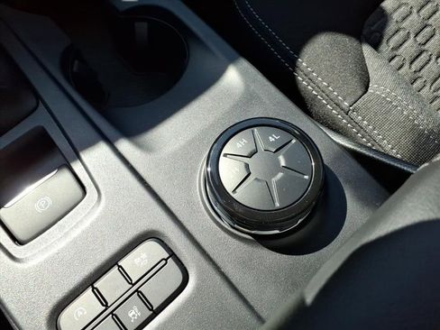 New 2025 Ford Ranger XLT w/ Trailer Tow Package image 26