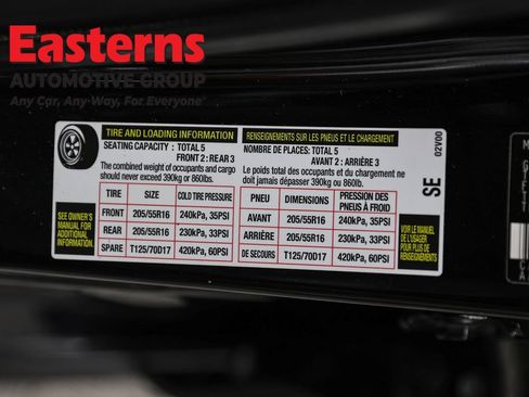 Used 2024 Toyota Corolla LE FWD image 33
