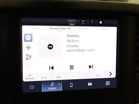 Used 2023 RAM 1500 Big Horn AWD/4WD image 40