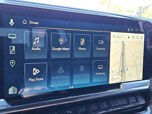 Certified 2025 Chevrolet Silverado 2500 LT w/ Trail Boss Package image 13