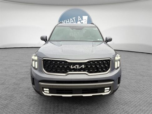 Certified 2023 Kia Telluride SX Prestige X-Pro image 9