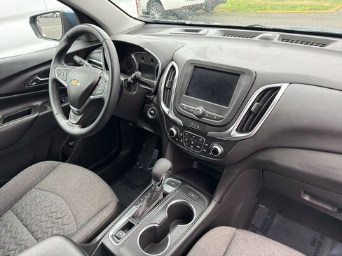 Used 2024 Chevrolet Equinox LT image 20