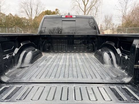Used 2020 RAM 1500 Big Horn image 27