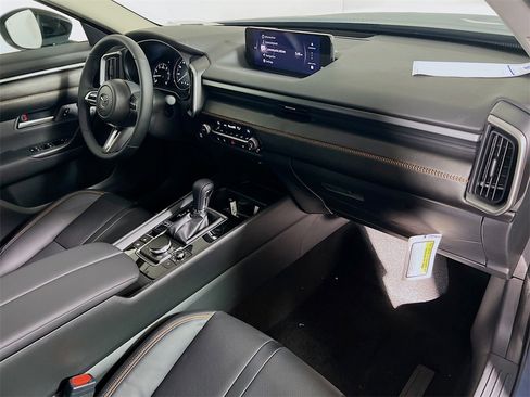 New 2026 MAZDA CX-50 AWD 2.5 S w/ Premium Package image 22