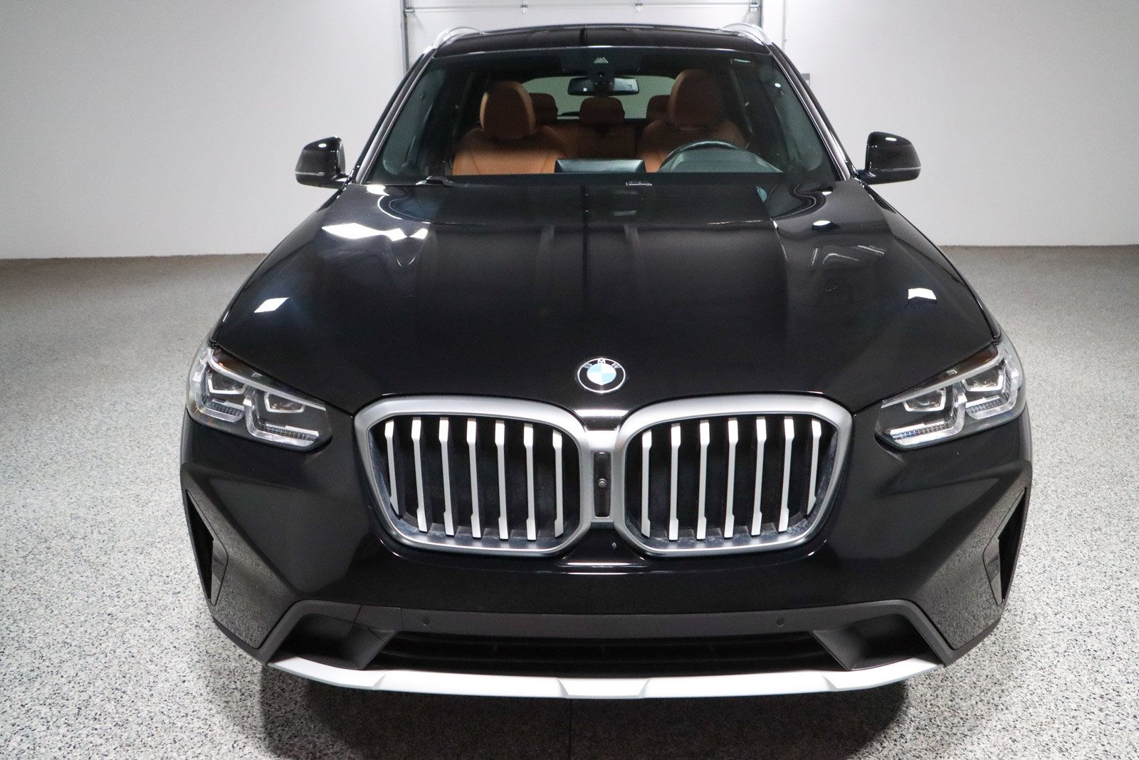 Used 2024 BMW X3 sDrive30i w/ Convenience Package w/ZPA RWD image 4