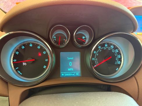 Used 2014 Buick Encore Premium FWD image 13