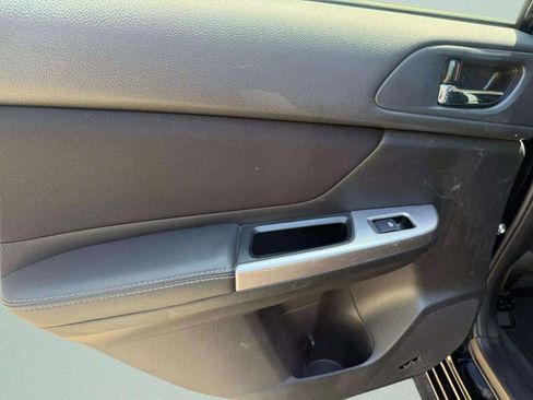 Used 2016 Subaru Impreza 2.0i Sport Premium image 21