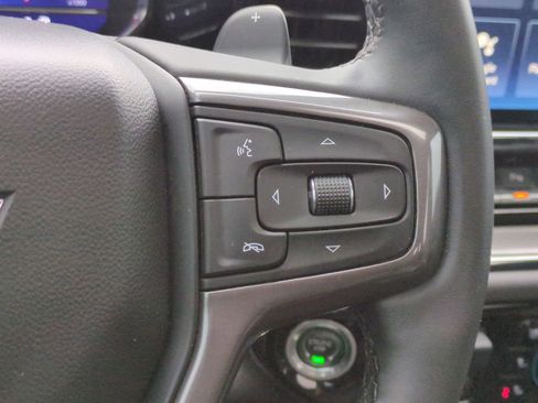 Used 2023 Chevrolet Silverado 1500 ZR2 w/ Technology Package image 26