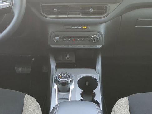 New 2025 Ford Bronco Sport Big Bend w/ Convenience Package image 17