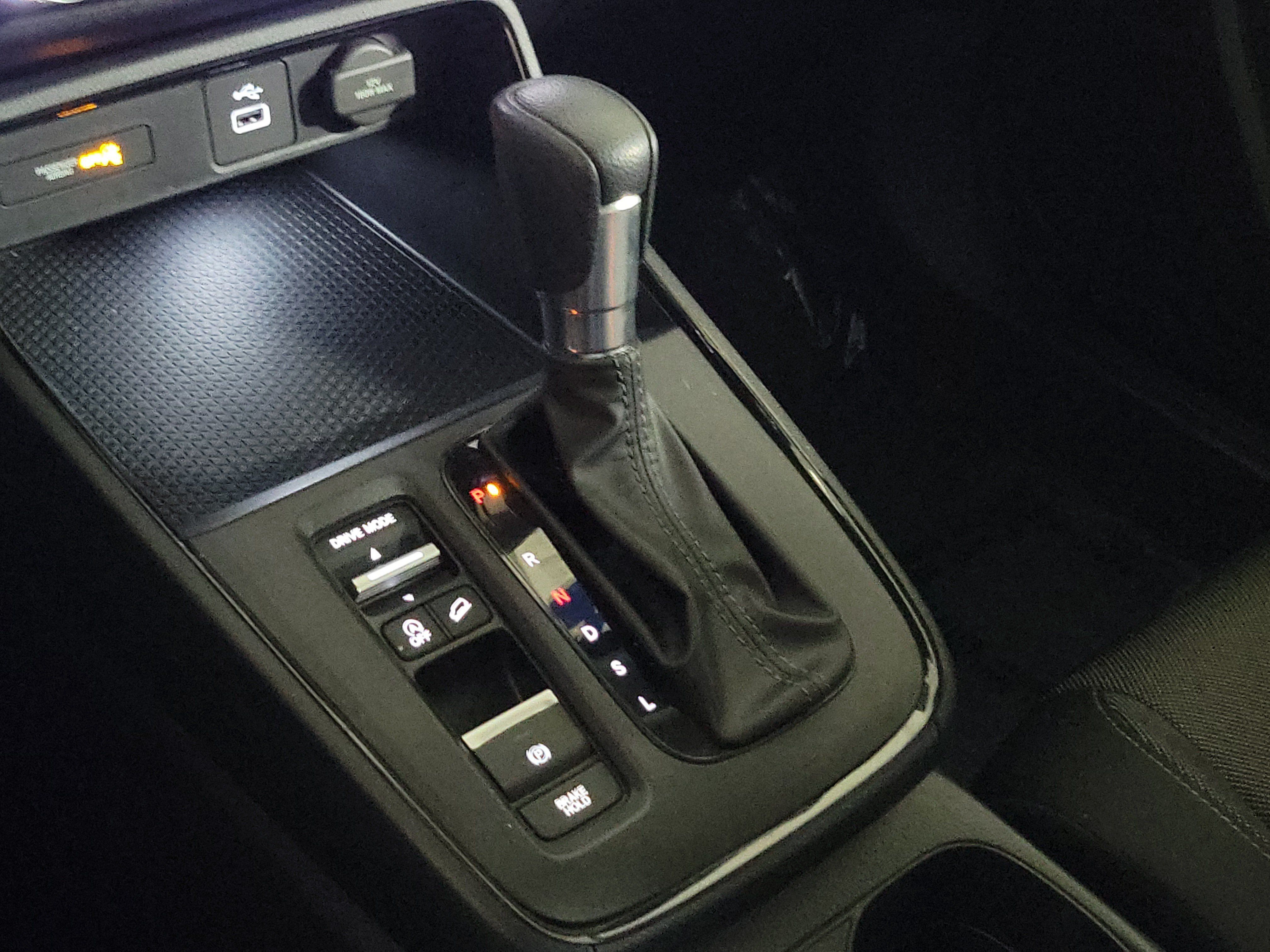 Certified 2024 Honda CR-V LX image 31