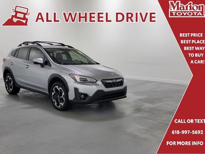 Used 2021 Subaru Crosstrek 2.5i Limited