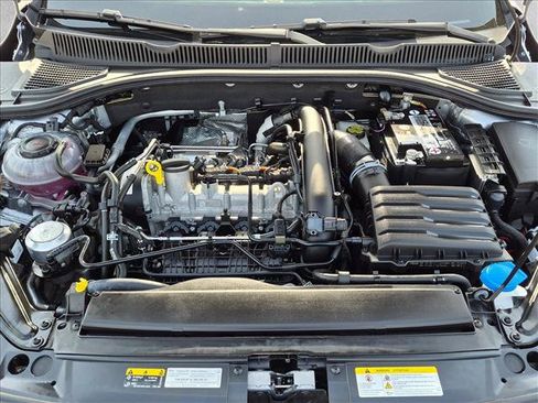Used 2021 Volkswagen Jetta S FWD image 21
