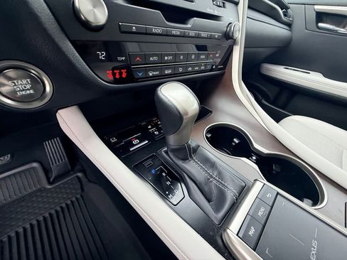 Certified 2021 Lexus RX 350 FWD w/ Premium Package image 22