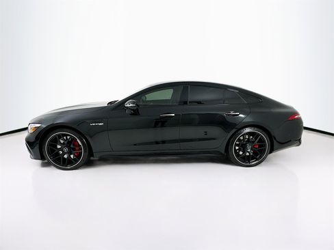 Used 2021 Mercedes-Benz AMG GT 63 image 5