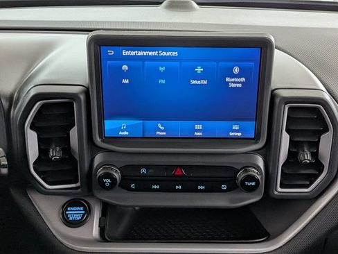 Certified 2024 Ford Bronco Sport Big Bend AWD/4WD image 28