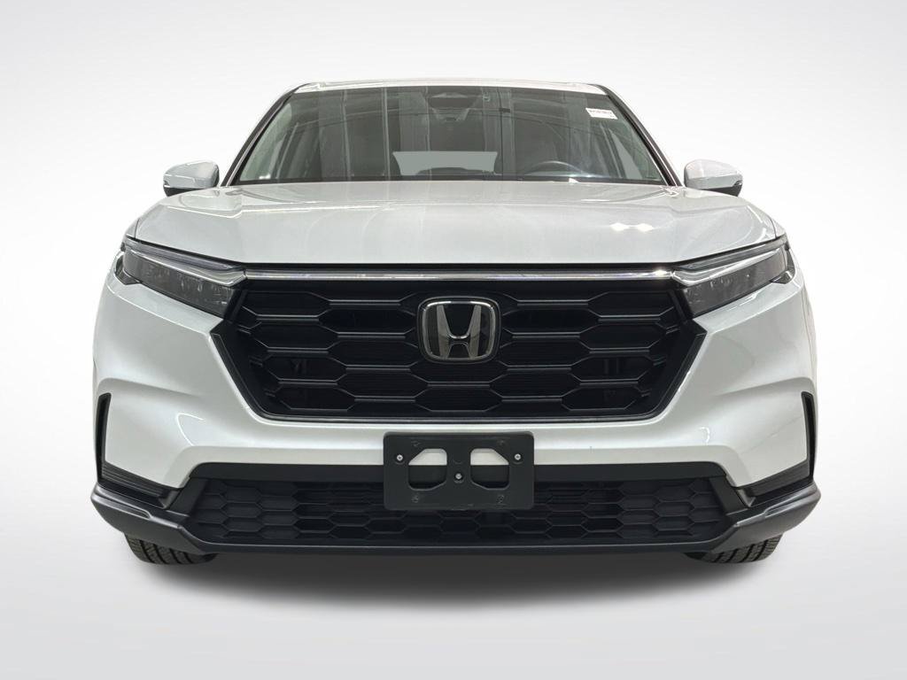 Certified 2025 Honda CR-V LX image 6