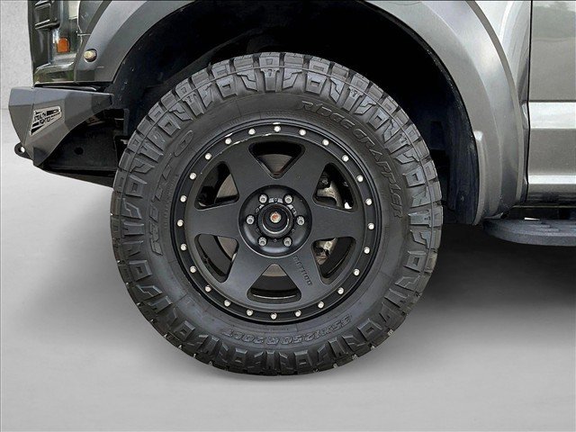 Used 2018 Ford F150 Raptor w/ Equipment Group 802A Luxury AWD/4WD image 9