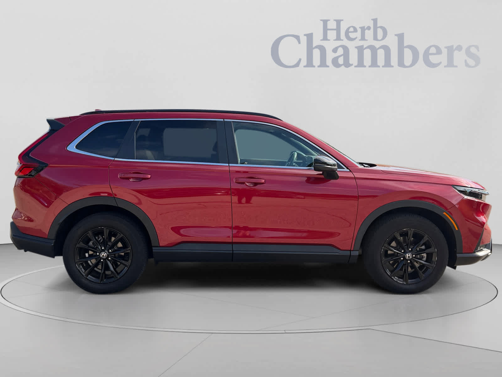 Used 2024 Honda CR-V Sport-L image 5