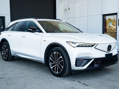 Used 2024 Acura ZDX A-Spec