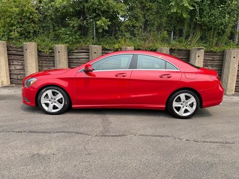 Used 2015 Mercedes-Benz CLA 250 w/ Premium 1 Package image 6