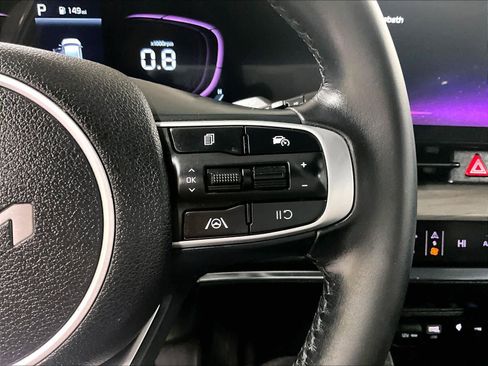 Used 2023 Kia Sportage X-Line w/ X-Line Premium Package image 24